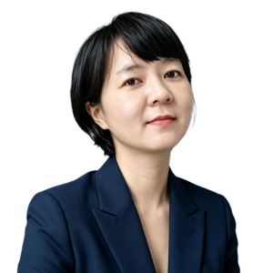 彭洁律师