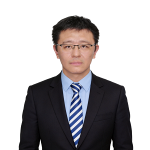 赵然律师