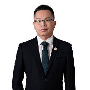 冯礼桉律师