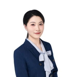 黄静雯律师