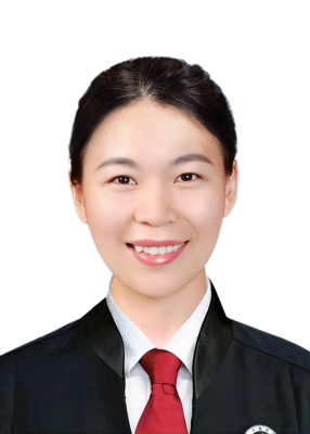 李莹玲律师