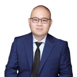 黄伟铭律师