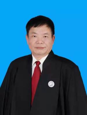 陈必旺律师