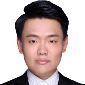 阙魏超律师