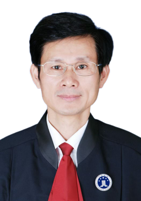 戴永生律师