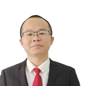 丘瑞勇律师