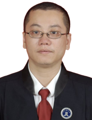 吴炳烨律师