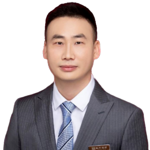 赖春林律师