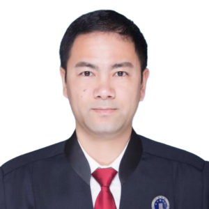 高正尉律师