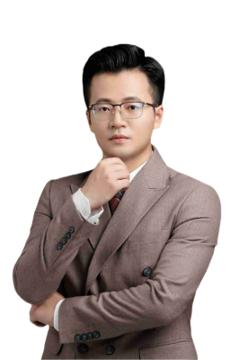 李振燎律师