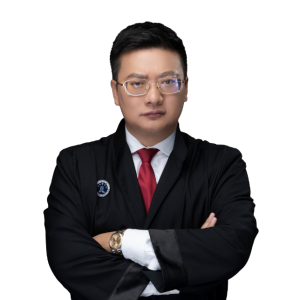 周兆成律师