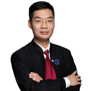 张果律师