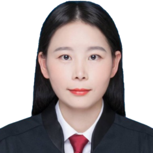 陈周微律师