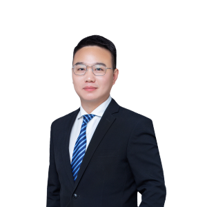 熊树祥律师