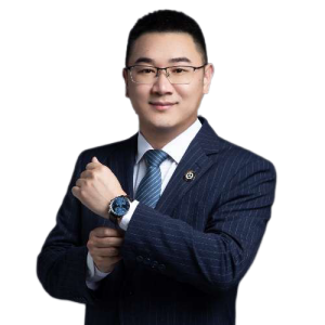 肖亮斌律师