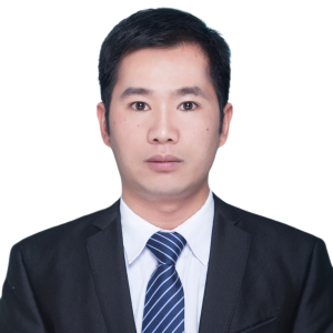 陈丹律师