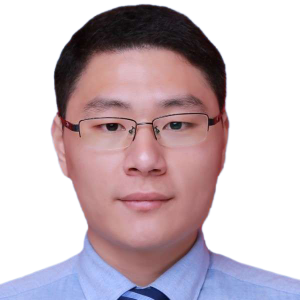 谢亮亮律师