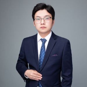 杨志朋律师
