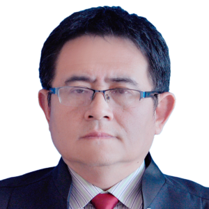 熊建平律师