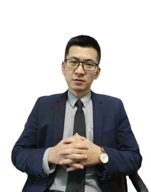 徐茂律师