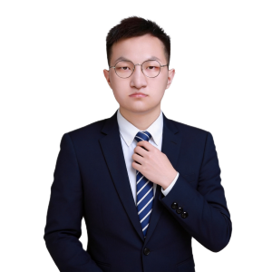 杨鑫亮律师