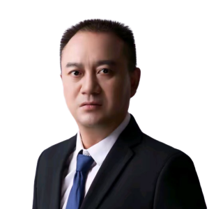陈晓东律师