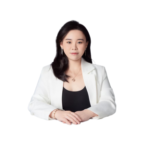 段颖霏律师
