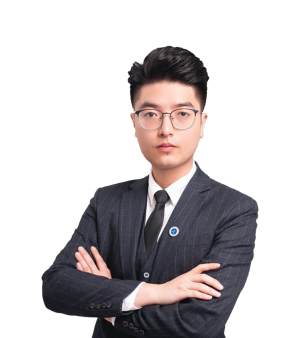 俞旸律师