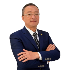 阎庆律师