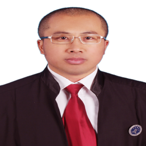 高永盛律师