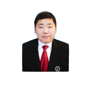 黄孝朋律师