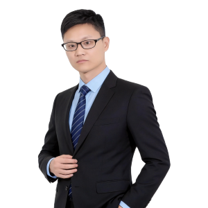 洪珲律师