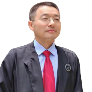 陈再雄律师