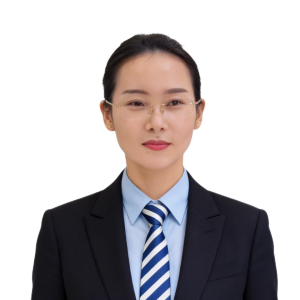 罗文萍律师