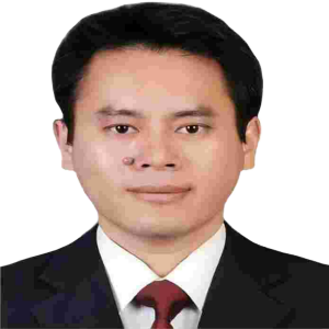 庄军仁律师