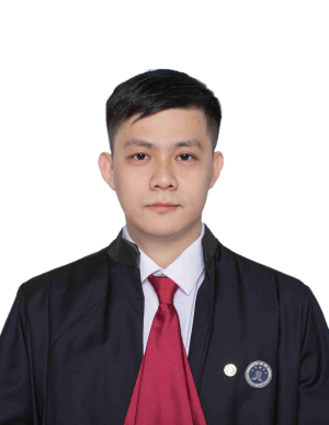 陈祥律师
