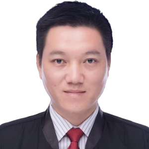 张立勋律师