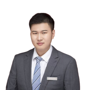 朱文律师