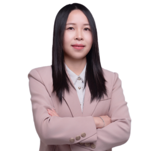 叶玉玲律师