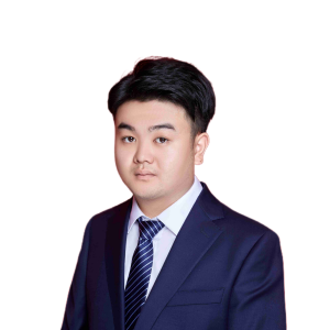 肖涵律师
