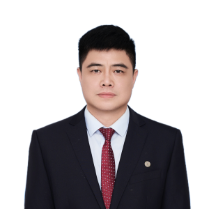 谢代明律师