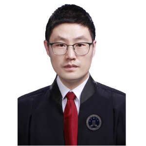 杨鹏律师