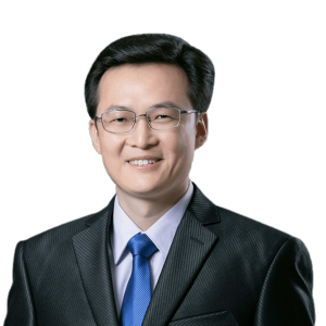 吕杨华律师