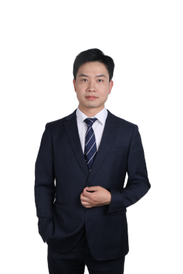 钟宝平律师