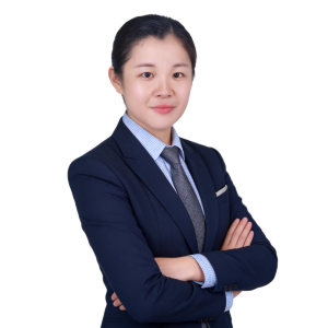 李永慧律师