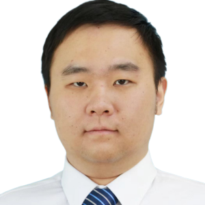 曾奕伟律师