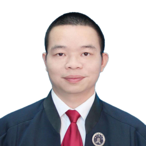 黄志华律师