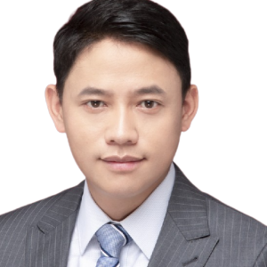 李志玉律师