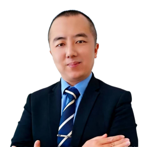 熊涛律师