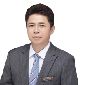 陈宝发律师